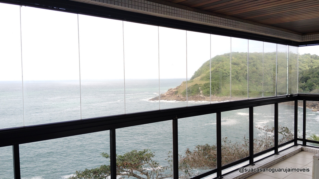 apartamento 2 dormitorios 2 vagas 87m2 R$ 850.000 costao das tartartugas guaruja cod AP023111