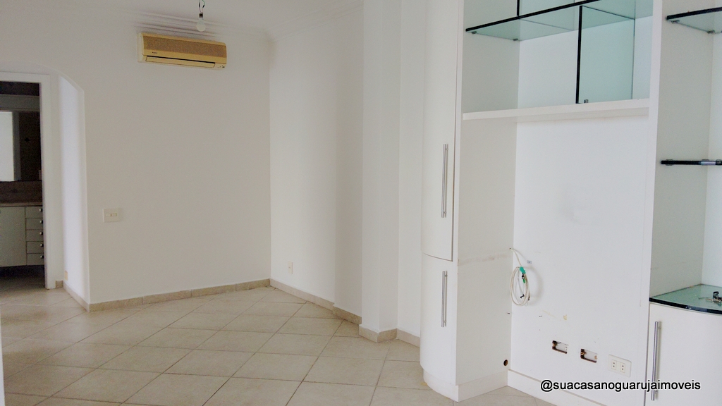 apartamento 2 dormitorios 2 vagas 87m2 R$ 850.000 costao das tartartugas guaruja cod AP023111
