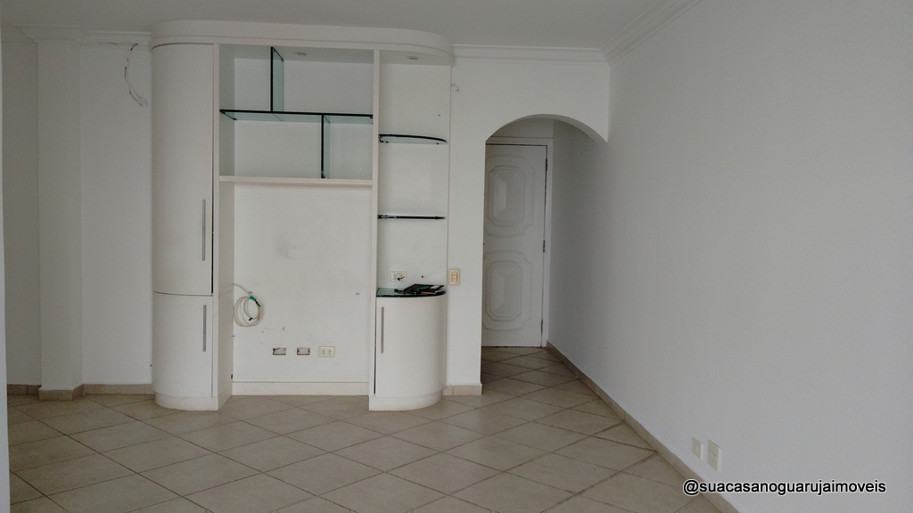 apartamento 2 dormitorios 2 vagas 87m2 R$ 850.000 costao das tartartugas guaruja cod AP023111