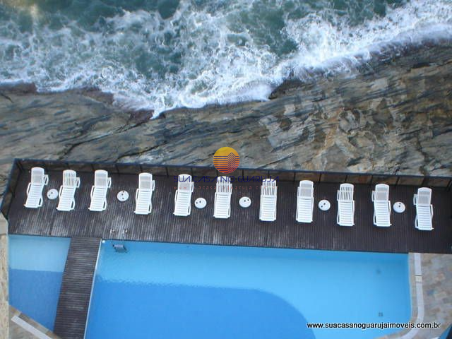 apartamento 2 dormitorios 2 vagas 87m2 R$ 850.000 costao das tartartugas guaruja cod AP023111