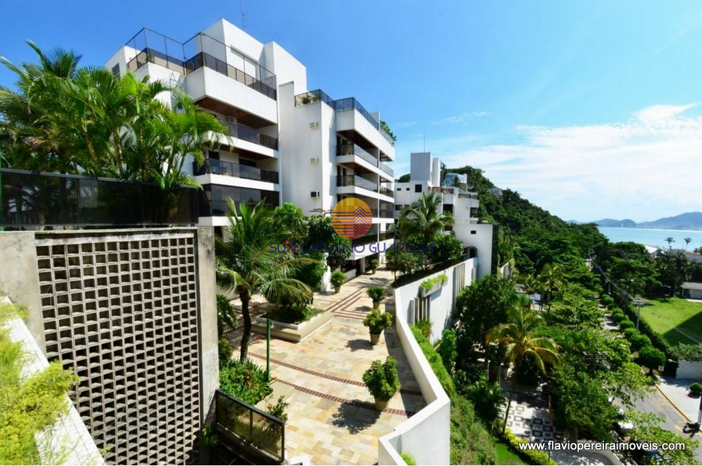 apartamento 2 dormitorios 2 vagas 87m2 R$ 850.000 costao das tartartugas guaruja cod AP023111