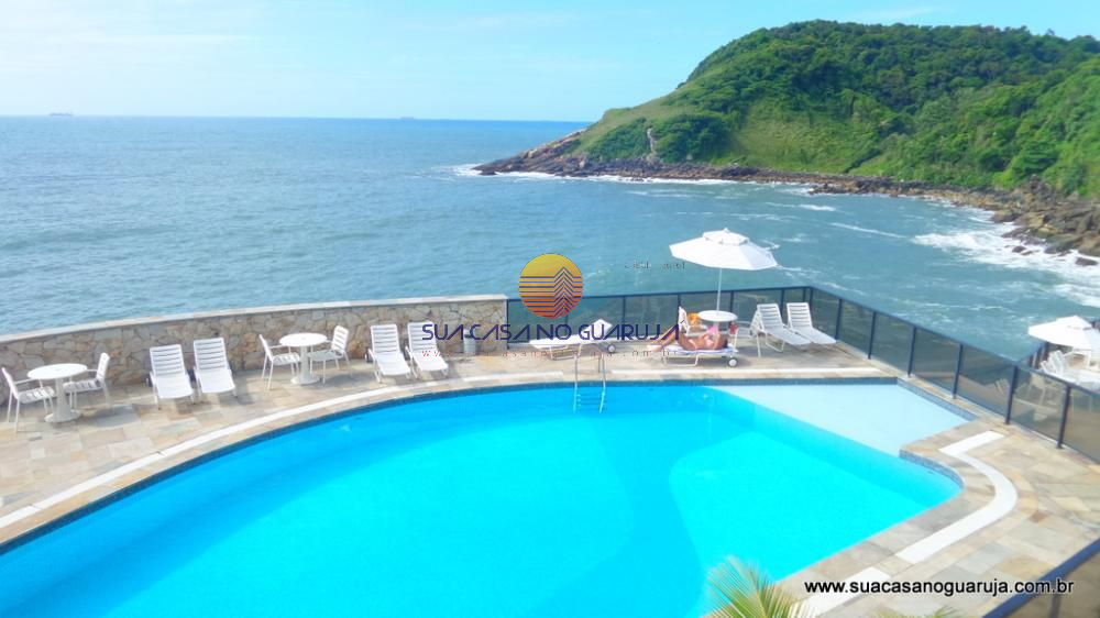 apartamento 2 dormitorios 2 vagas 87m2 R$ 850.000 costao das tartartugas guaruja cod AP023111
