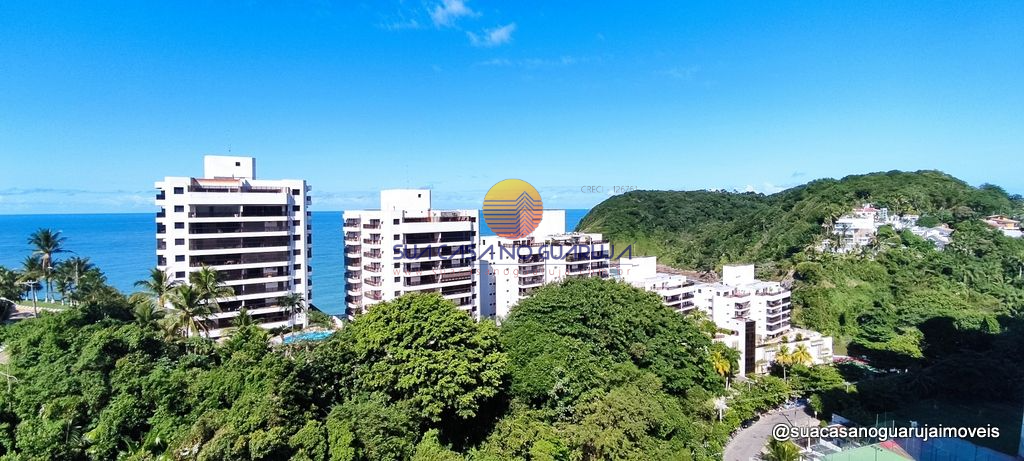 apartamento 2 dormitorios 2 vagas 87m2 R$ 850.000 costao das tartartugas guaruja cod AP023111