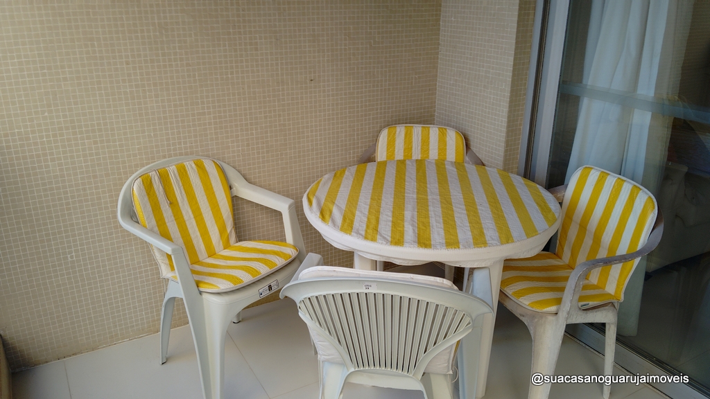 apartamento 2 dormitorios 70 m2 1vaga guaruja enseada jardim santa genoveva codAP9394V