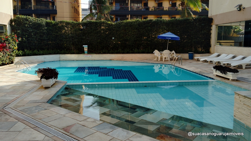 Apartamento - Venda, jardim santa genoveva, Guarujá, SP