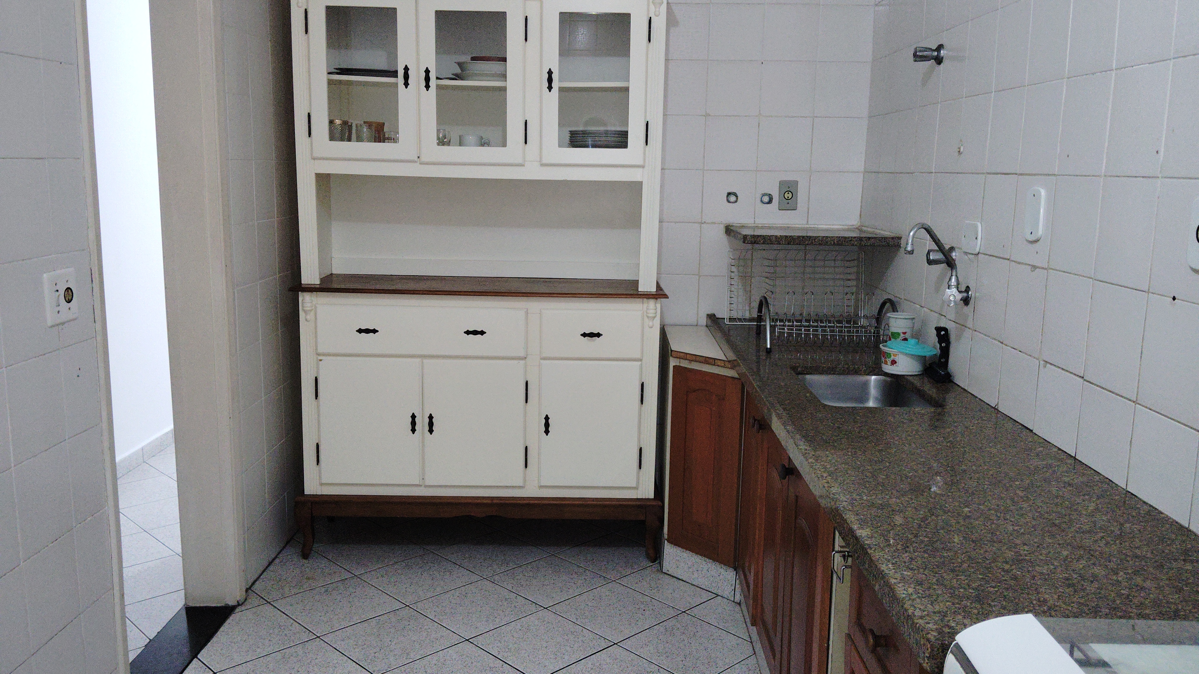 Apartamento à venda com 3 quartos, 100m² - Foto 6