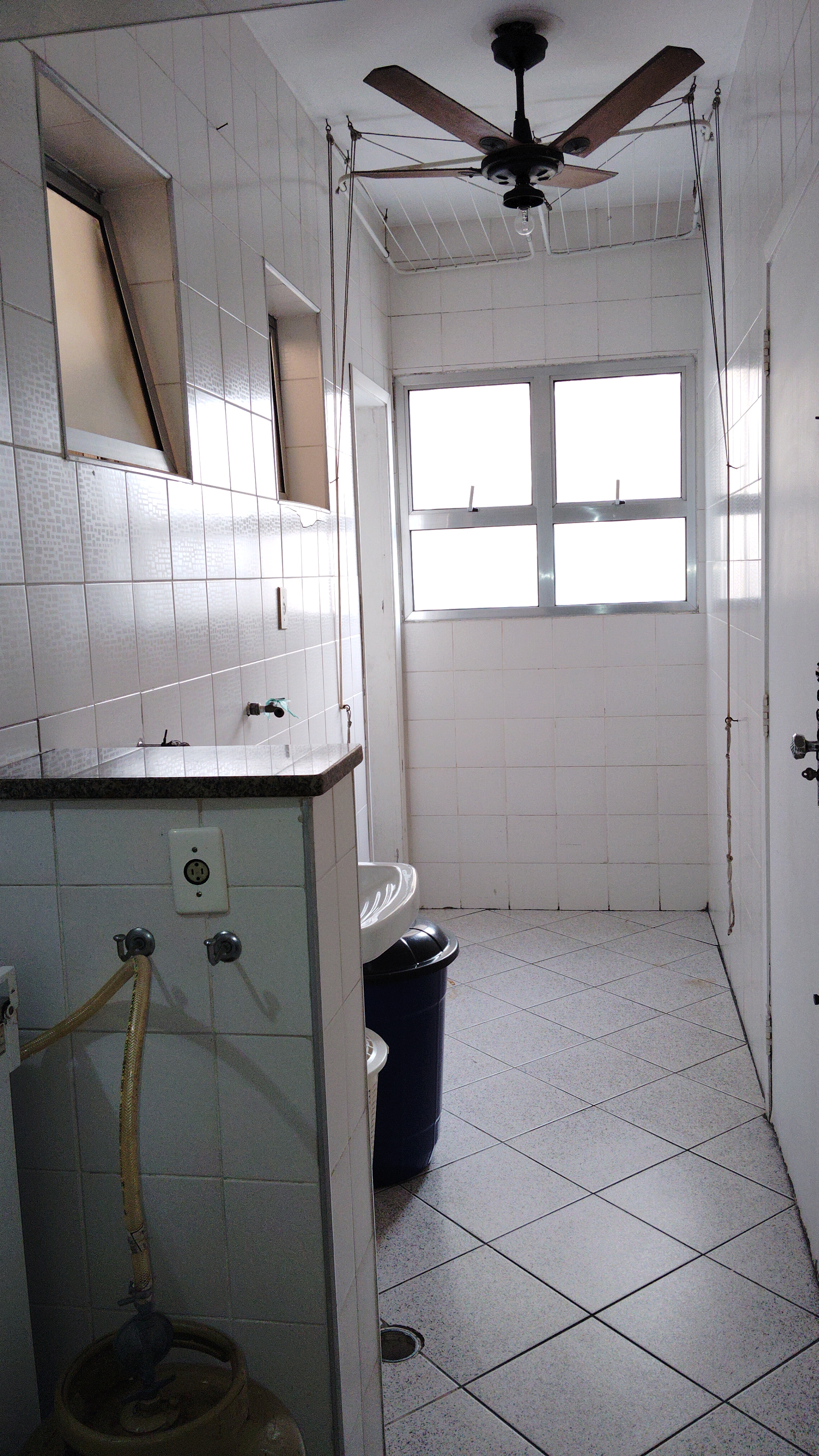 Apartamento à venda com 3 quartos, 100m² - Foto 8