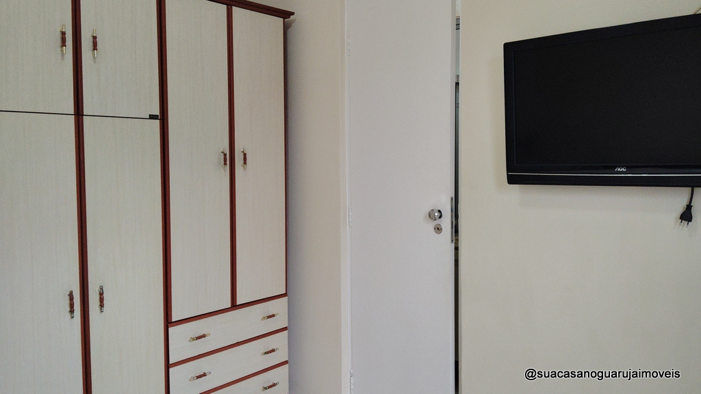 apartamento 3 dormitorios 1 suite 1 vaga 100 M2 por R$ 340.000,00 enseada guaruja 