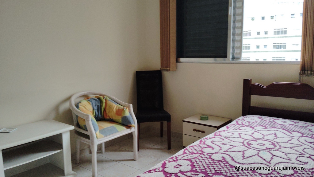 apartamento 3 dormitorios 1 suite 1 vaga 100 M2 por R$ 340.000,00 enseada guaruja 