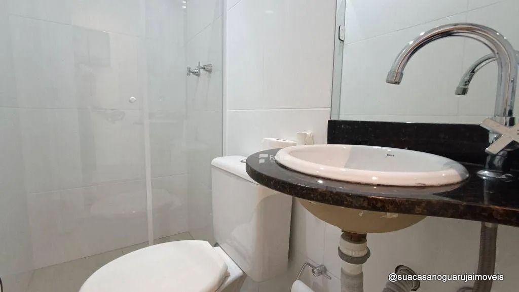 apartamento venda 2 dormitorios 2 suites 2 vagas 82 m2 praia da enseada guaruja