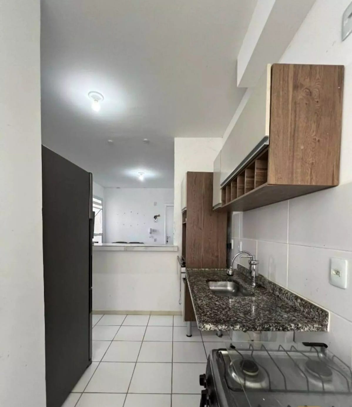 Apartamento à venda com 2 quartos, 45m² - Foto 8