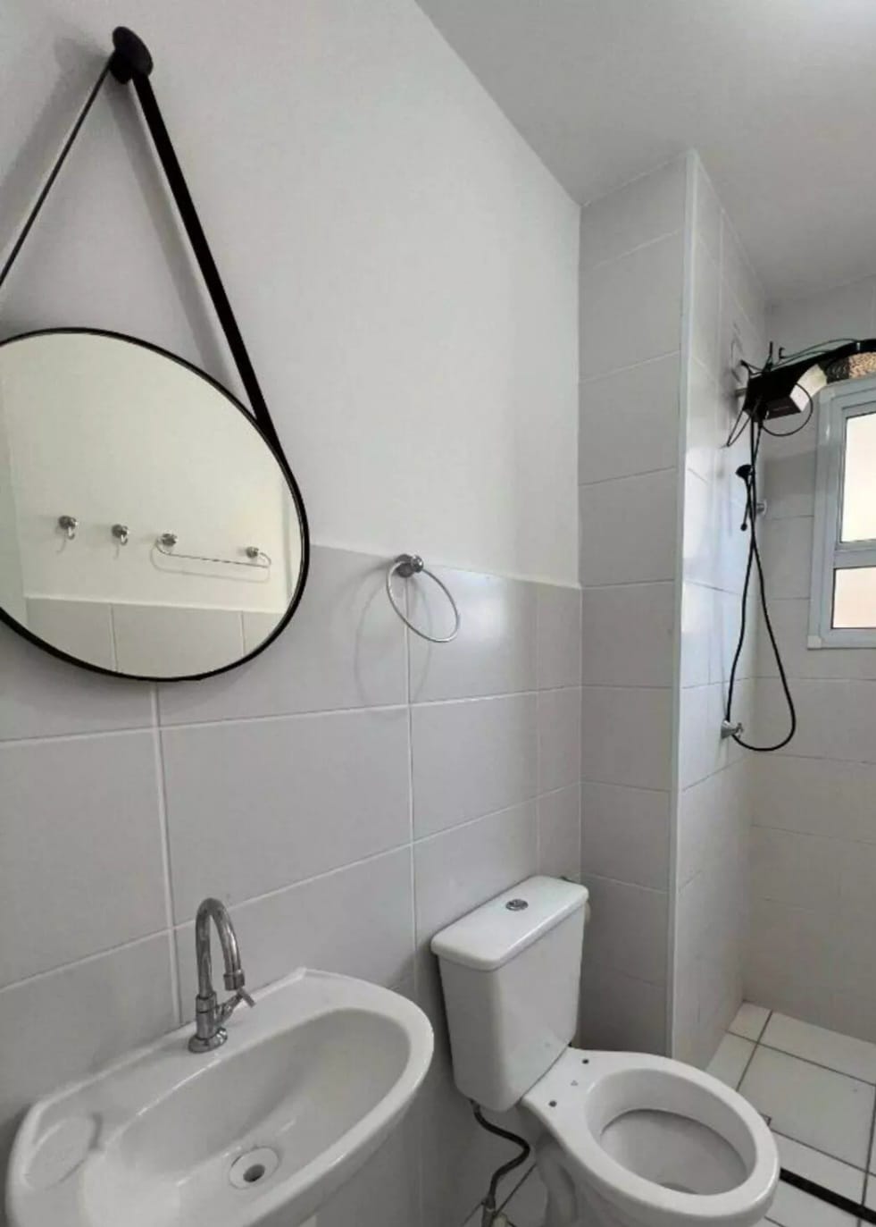 Apartamento à venda com 2 quartos, 45m² - Foto 9