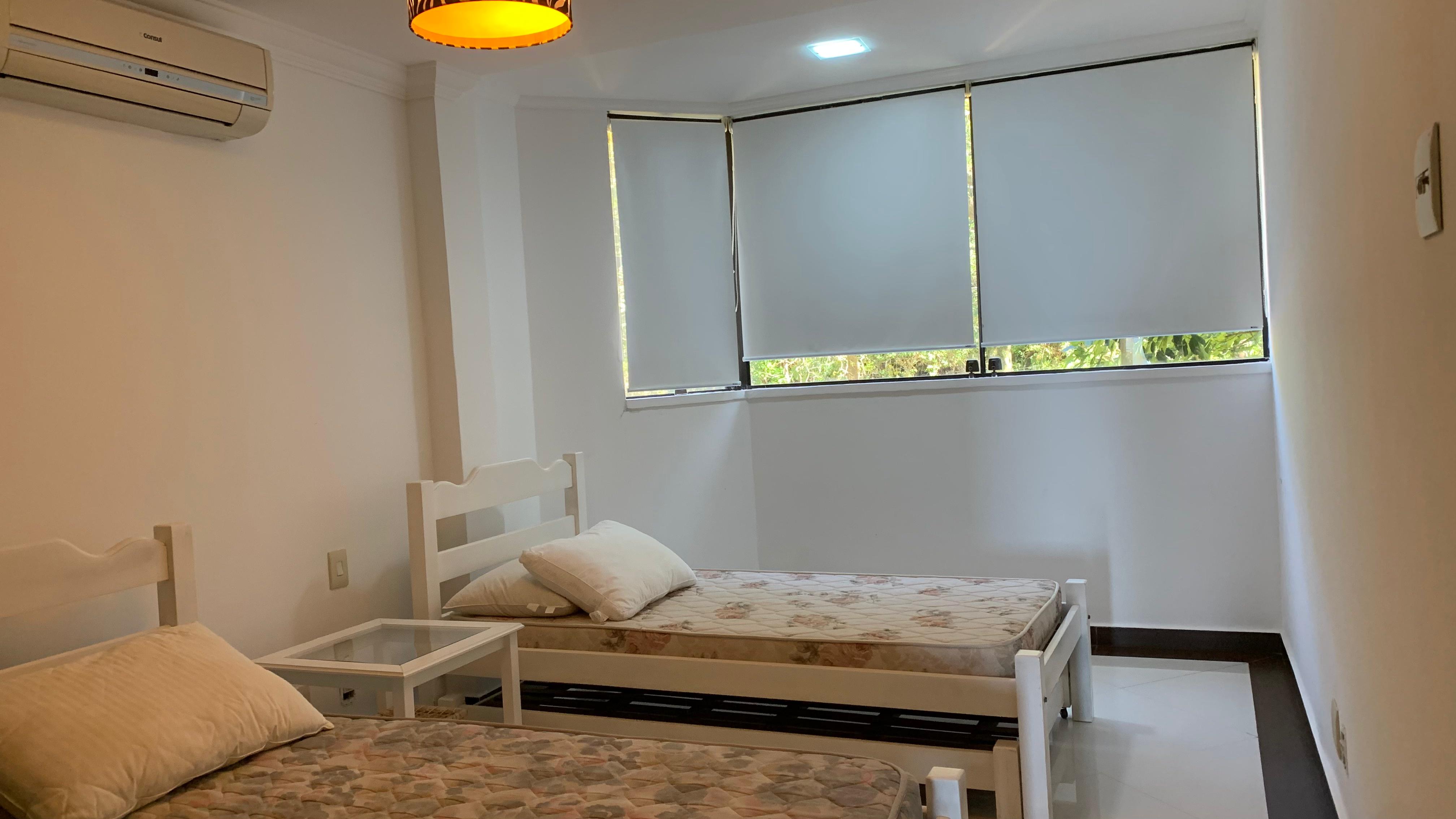 apartamento vista mar condominio sorocotuba guaruja 4 suítes 175m2 2 vagas morro sorocotuba cod 012T