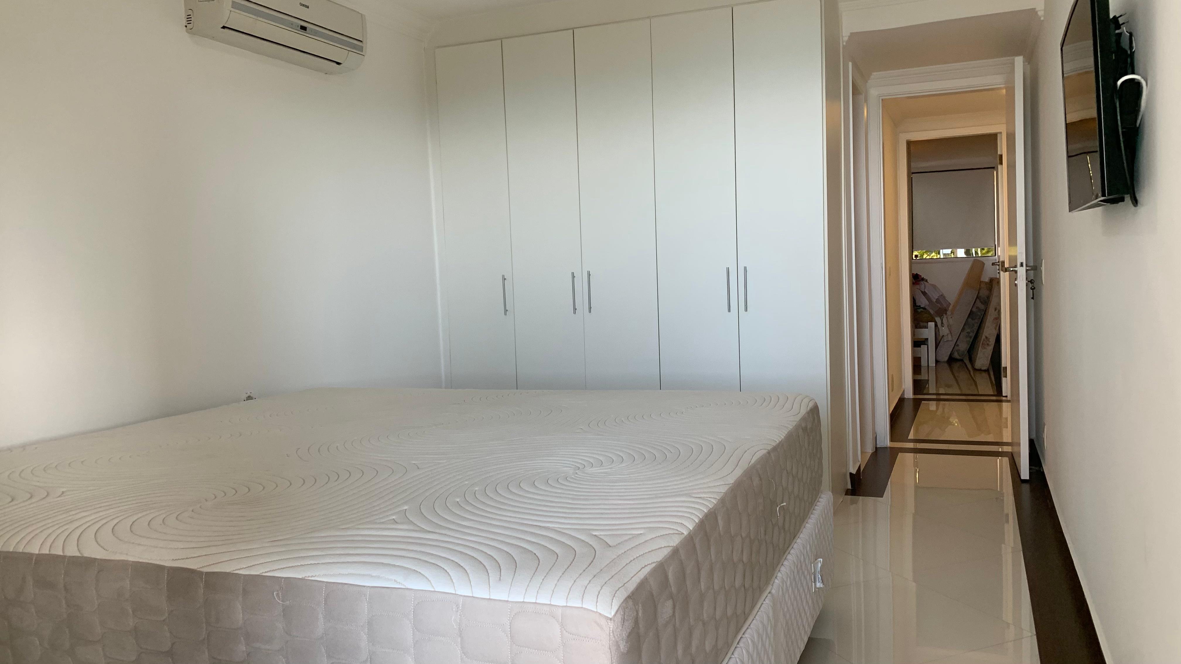 apartamento vista mar condominio sorocotuba guaruja 4 suítes 175m2 2 vagas morro sorocotuba cod 012T