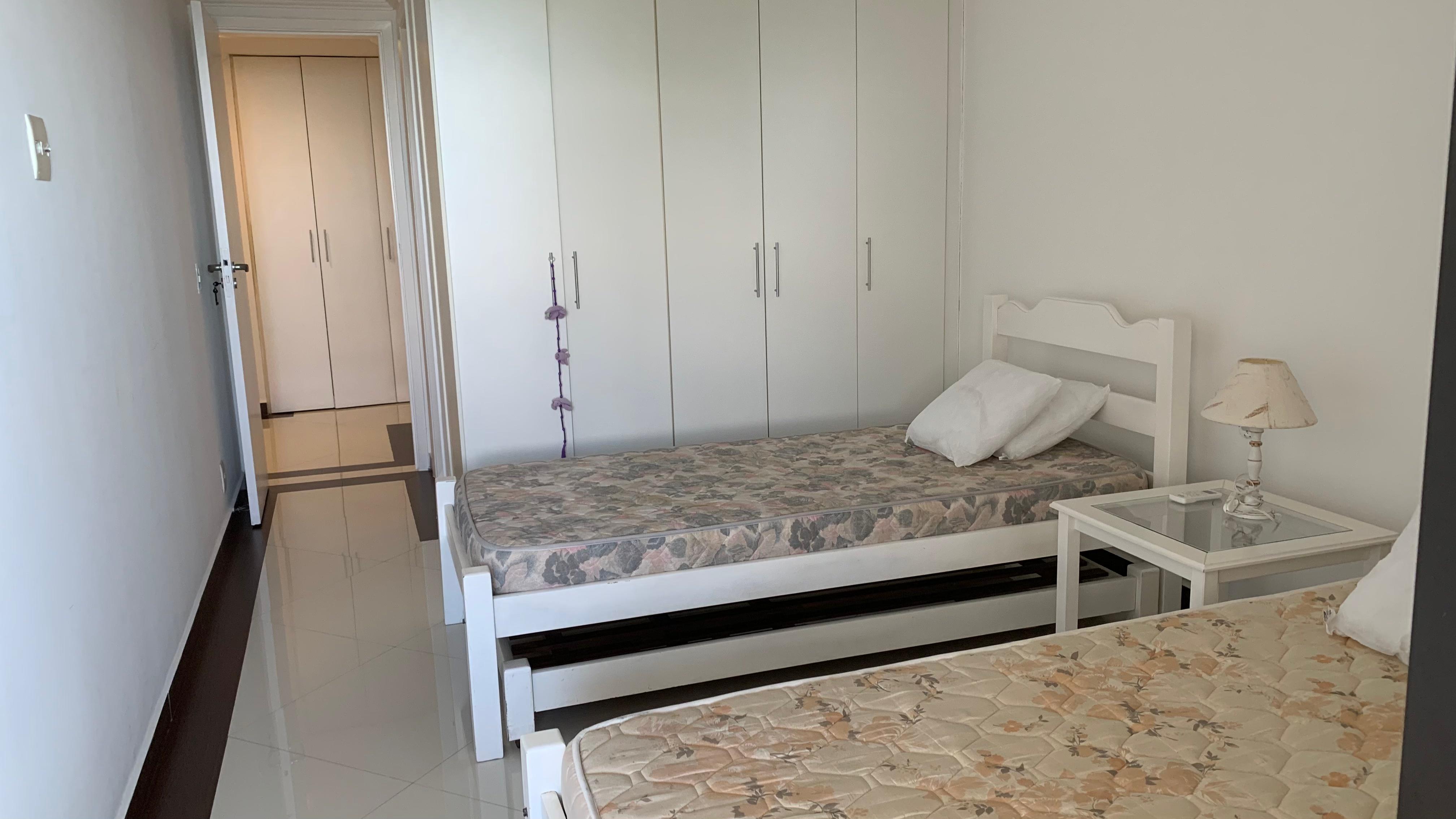 apartamento vista mar condominio sorocotuba guaruja 4 suítes 175m2 2 vagas morro sorocotuba cod 012T