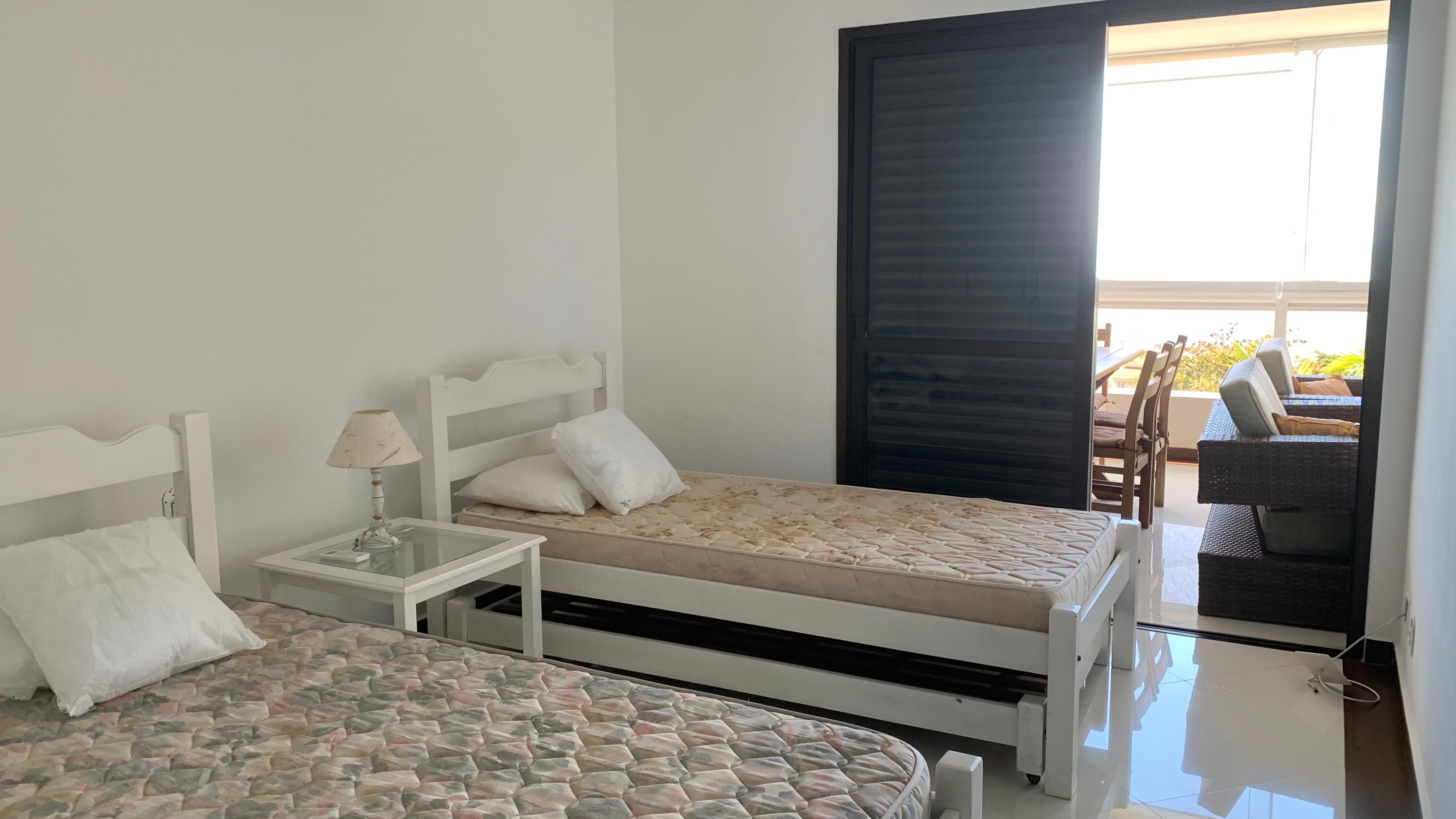 apartamento vista mar condominio sorocotuba guaruja 4 suítes 175m2 2 vagas morro sorocotuba cod 012T
