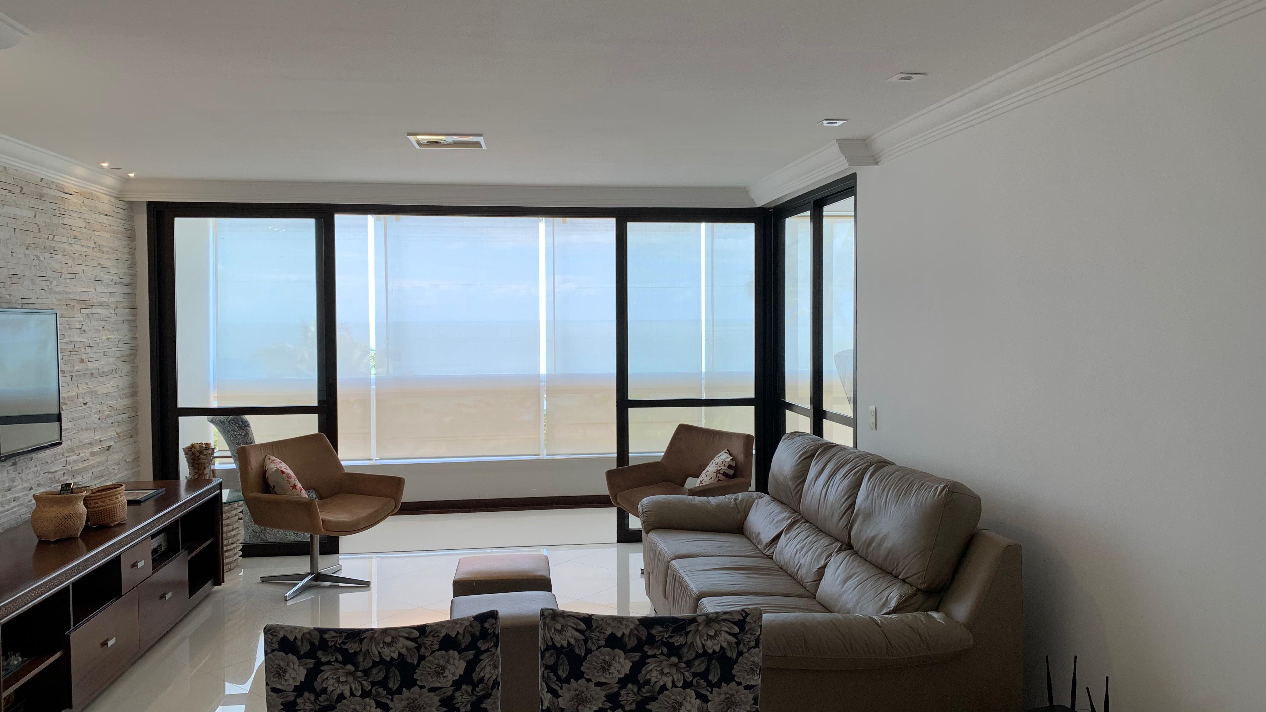 Apartamento - Venda, Morro Sorocotuba, Guarujá, SP