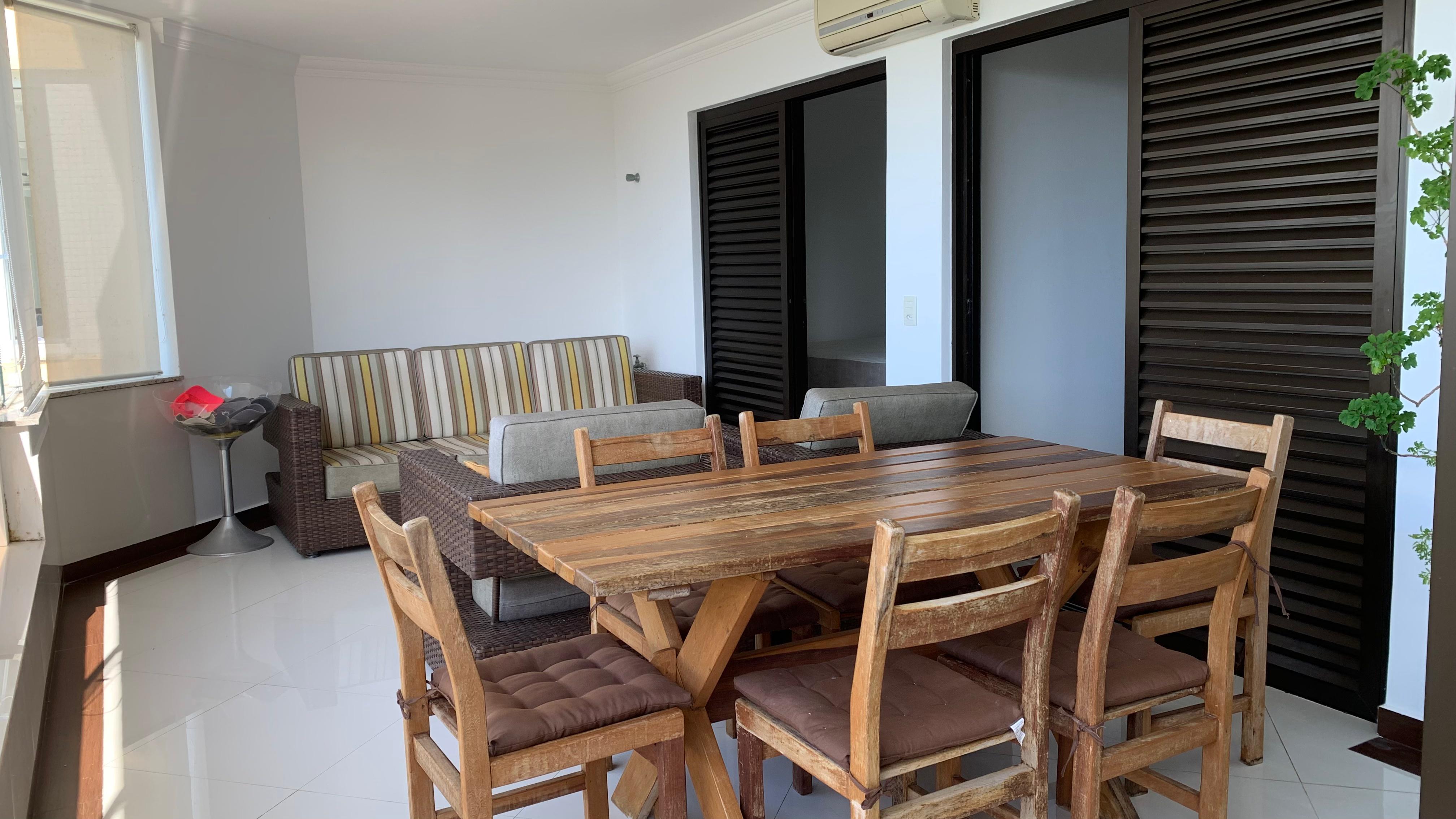 apartamento vista mar condominio sorocotuba guaruja 4 suítes 175m2 2 vagas morro sorocotuba cod 012T