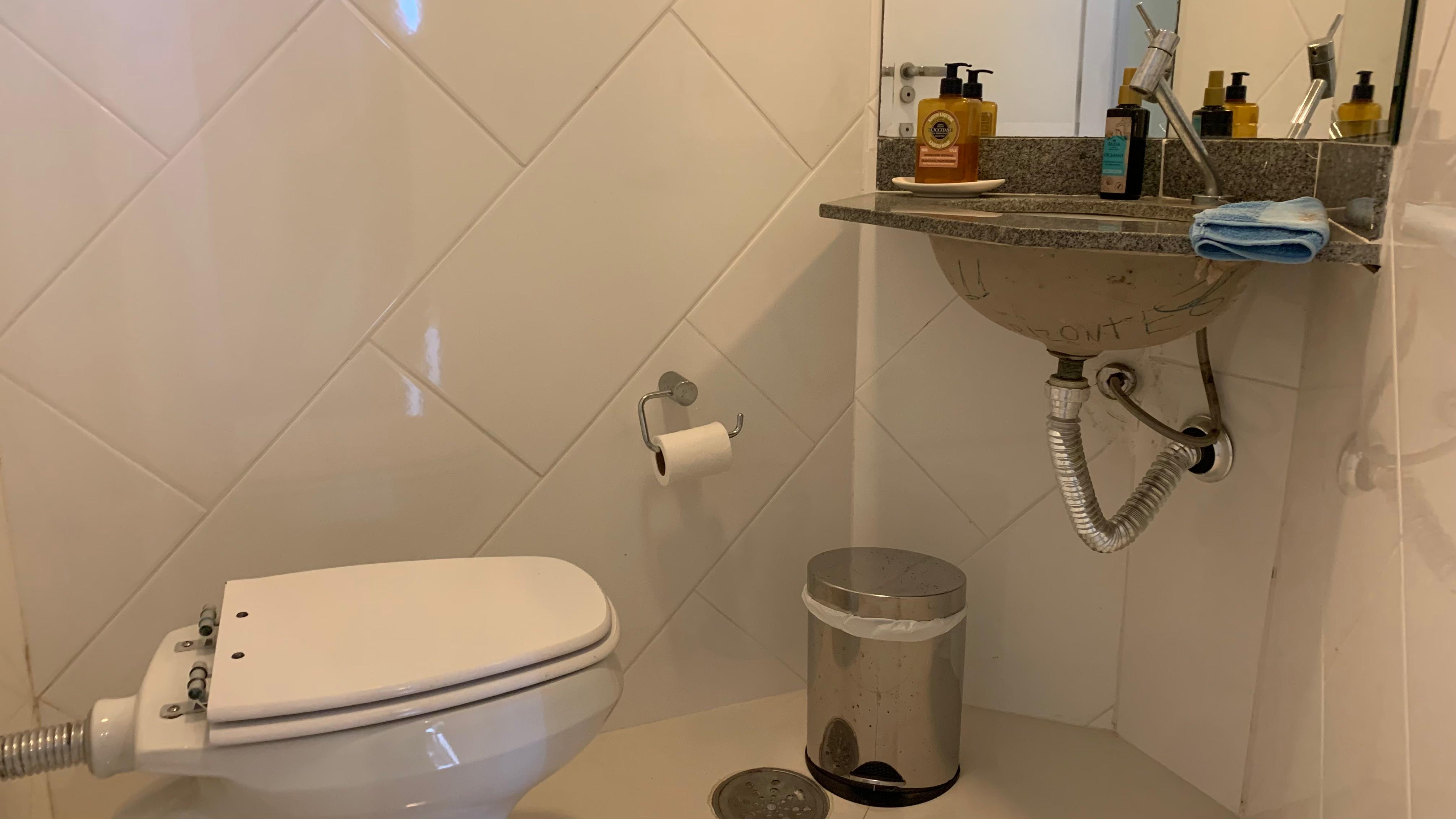 apartamento vista mar condominio sorocotuba guaruja 4 suítes 175m2 2 vagas morro sorocotuba cod 012T