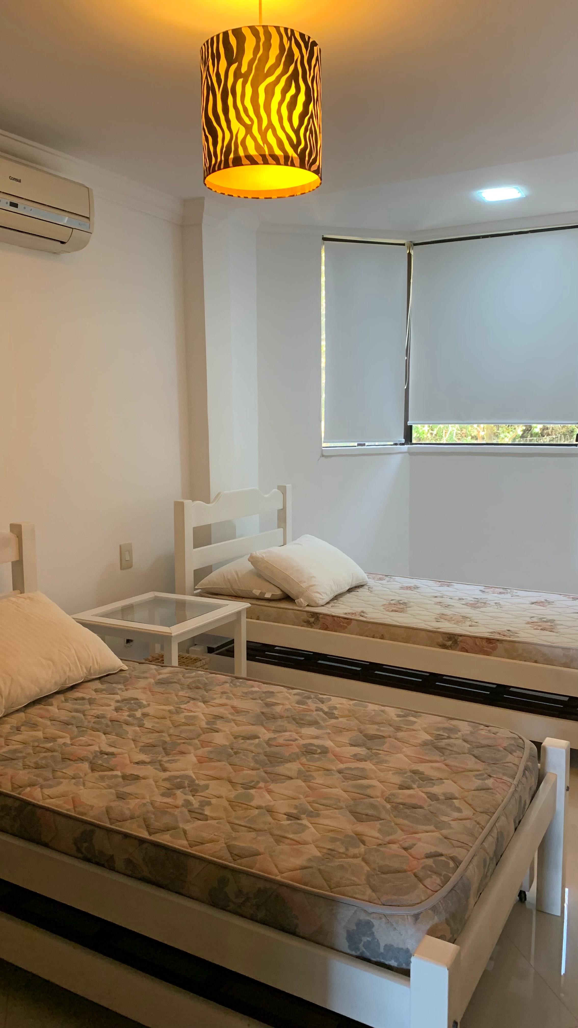 apartamento vista mar condominio sorocotuba guaruja 4 suítes 175m2 2 vagas morro sorocotuba cod 012T