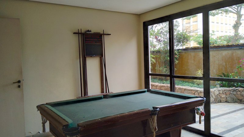 apartamento 3 dormitorios 1 suite 2 vagas por R$ 880.000.00 praia das pitangueiras guaruja cod R2140844 