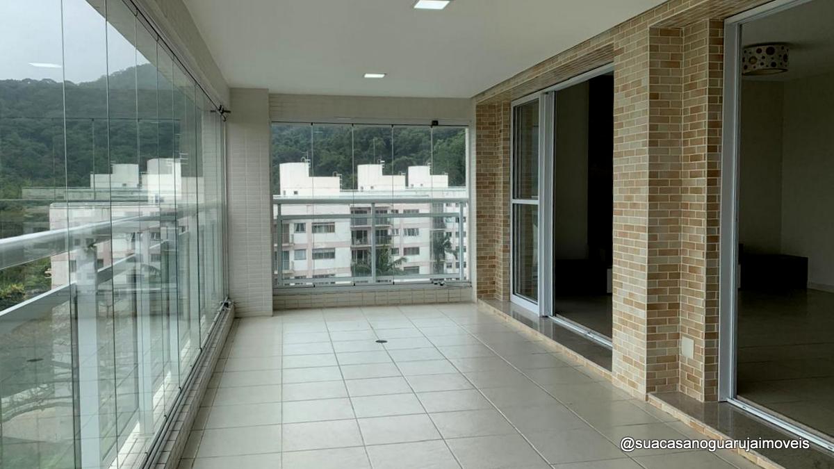 apartamento 3 suites condominio condominio verde mar 158 m2 2 vagas  praia da enseada guaruja sp cod APP869291V