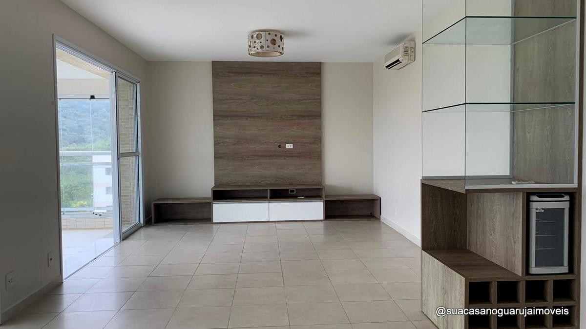 apartamento 3 suites condominio condominio verde mar 158 m2 2 vagas  praia da enseada guaruja sp cod APP869291V
