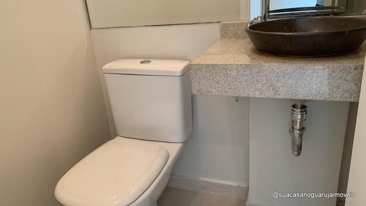apartamento 3 suites condominio condominio verde mar 158 m2 2 vagas  praia da enseada guaruja sp cod APP869291V
