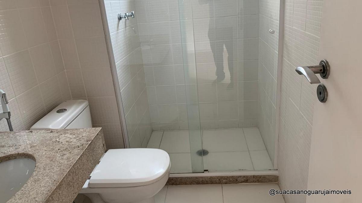 apartamento 3 suites condominio condominio verde mar 158 m2 2 vagas  praia da enseada guaruja sp cod APP869291V