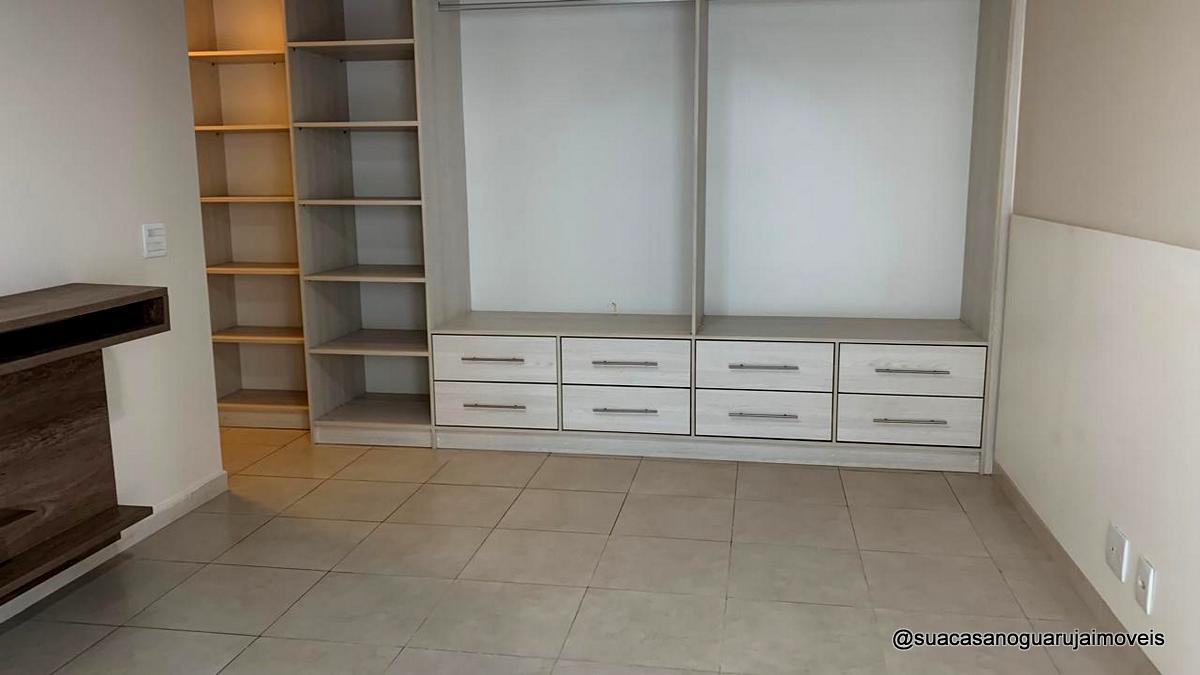 apartamento 3 suites condominio condominio verde mar 158 m2 2 vagas  praia da enseada guaruja sp cod APP869291V