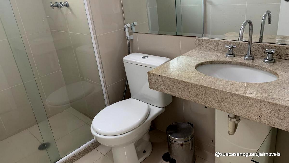 apartamento 3 suites condominio condominio verde mar 158 m2 2 vagas  praia da enseada guaruja sp cod APP869291V