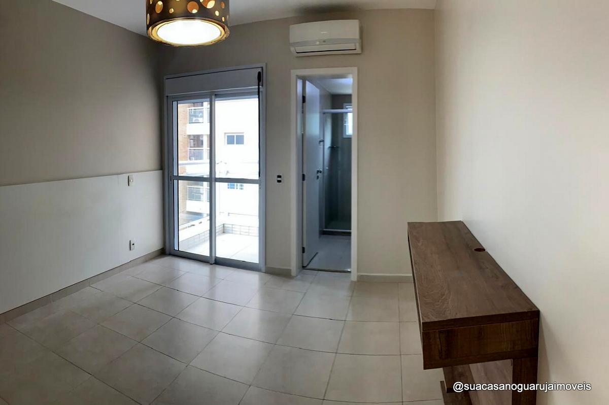 apartamento 3 suites condominio condominio verde mar 158 m2 2 vagas  praia da enseada guaruja sp cod APP869291V