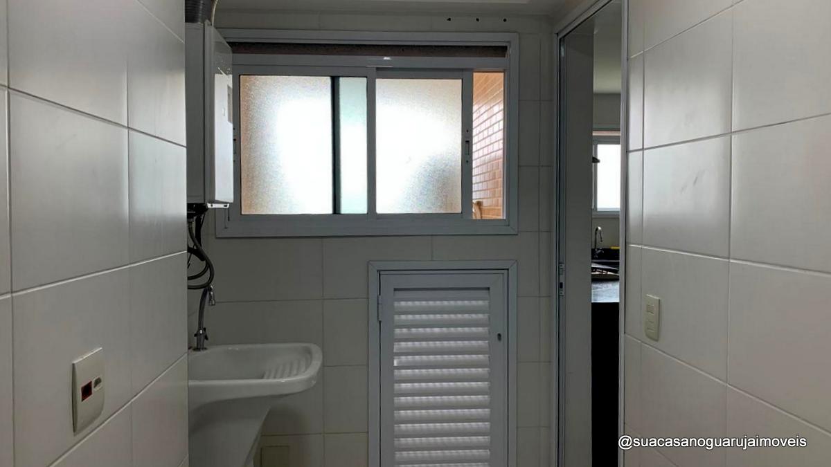 apartamento 3 suites condominio condominio verde mar 158 m2 2 vagas  praia da enseada guaruja sp cod APP869291V