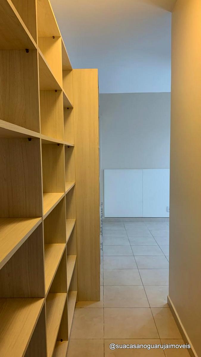 apartamento 3 suites condominio condominio verde mar 158 m2 2 vagas  praia da enseada guaruja sp cod APP869291V