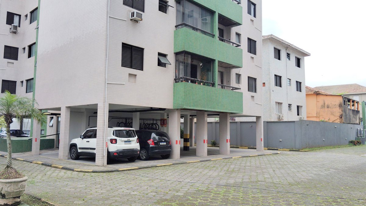 Apartamento - Venda, Vila Ligya, Guarujá, SP
