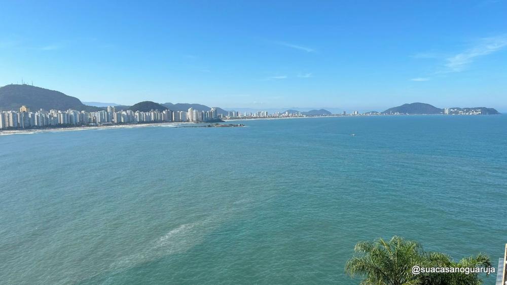 Apartamento - Venda, Jardim Astúrias, Guarujá, SP