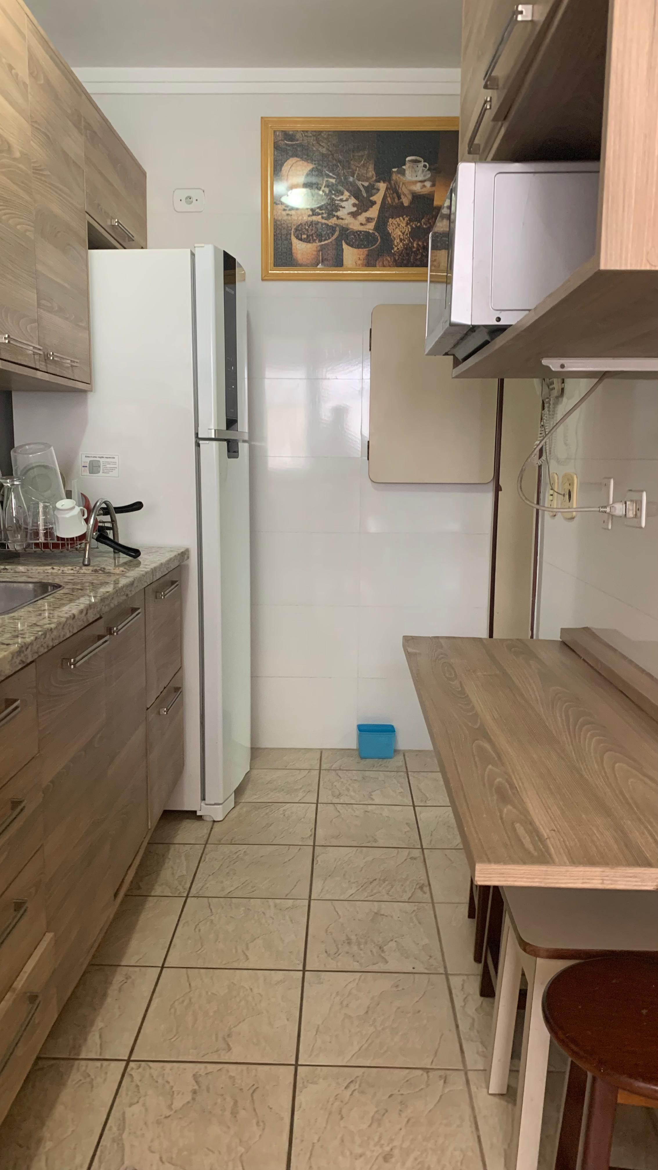 Apartamento à venda com 3 quartos, 87m² - Foto 36