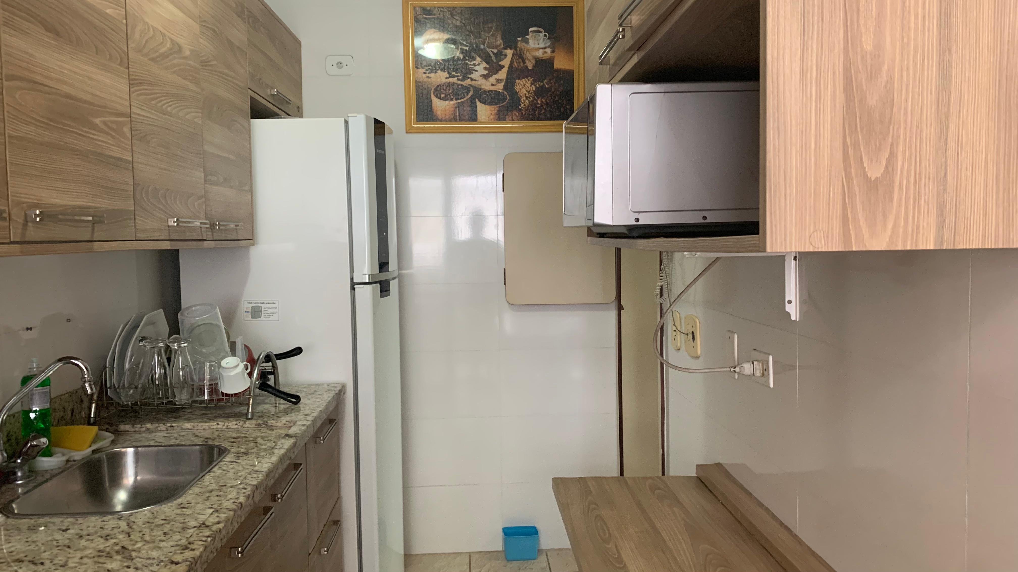 Apartamento à venda com 3 quartos, 87m² - Foto 37