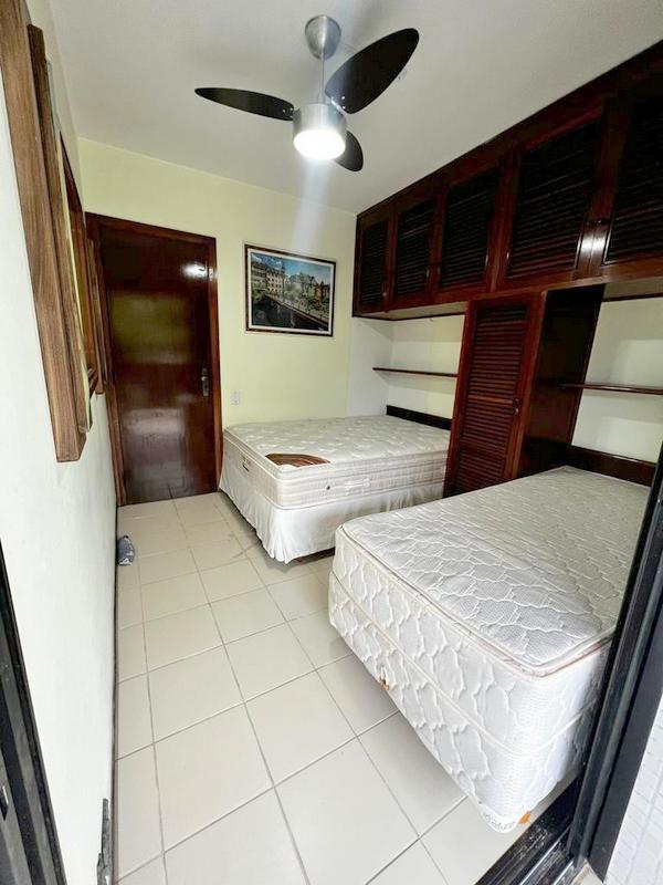 Apartamento venda  3 dormitórios Costão das Tartarugas 87 m² por R$ 750.000 - Praia da Enseada - Tortugas - Guarujá/SP cod AP03201
