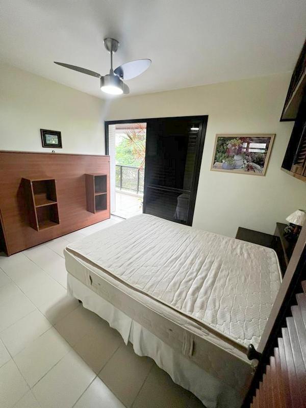 Apartamento venda  3 dormitórios Costão das Tartarugas 87 m² por R$ 750.000 - Praia da Enseada - Tortugas - Guarujá/SP cod AP03201