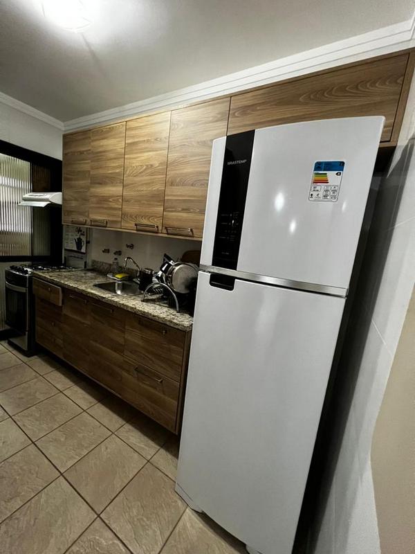 Apartamento venda  3 dormitórios Costão das Tartarugas 87 m² por R$ 750.000 - Praia da Enseada - Tortugas - Guarujá/SP cod AP03201