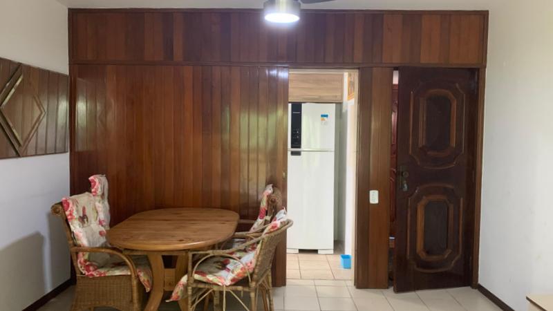 Apartamento venda  3 dormitórios Costão das Tartarugas 87 m² por R$ 750.000 - Praia da Enseada - Tortugas - Guarujá/SP cod AP03201
