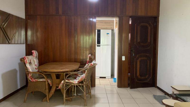 Apartamento venda  3 dormitórios Costão das Tartarugas 87 m² por R$ 750.000 - Praia da Enseada - Tortugas - Guarujá/SP cod AP03201
