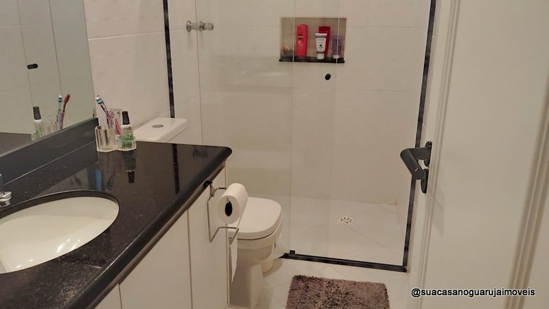 Apartamento venda 3 dormitórios  132 m² Costão das Tartarugas  - Praia da Enseada – Tortugas - Guarujá/SP COD. AP3879011V