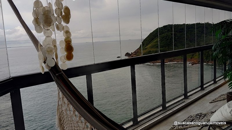 Apartamento venda 3 dormitórios  132 m² Costão das Tartarugas  - Praia da Enseada – Tortugas - Guarujá/SP COD. AP3879011V