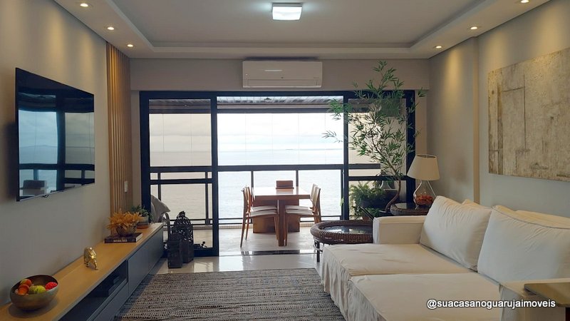 Apartamento - Venda, Enseada , Guarujá, SP