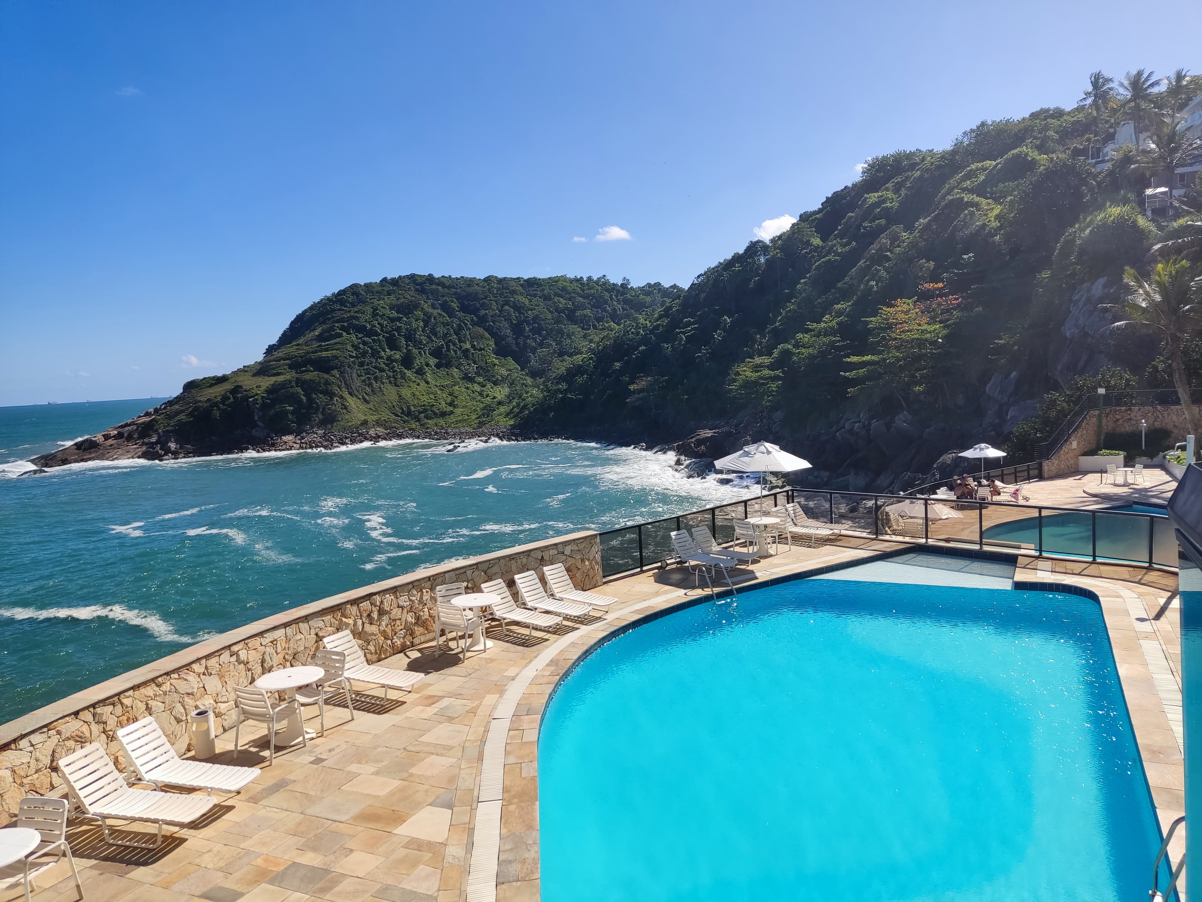 Apartamento venda 3 dormitórios  132 m² Costão das Tartarugas  - Praia da Enseada – Tortugas - Guarujá/SP COD. AP3879011V