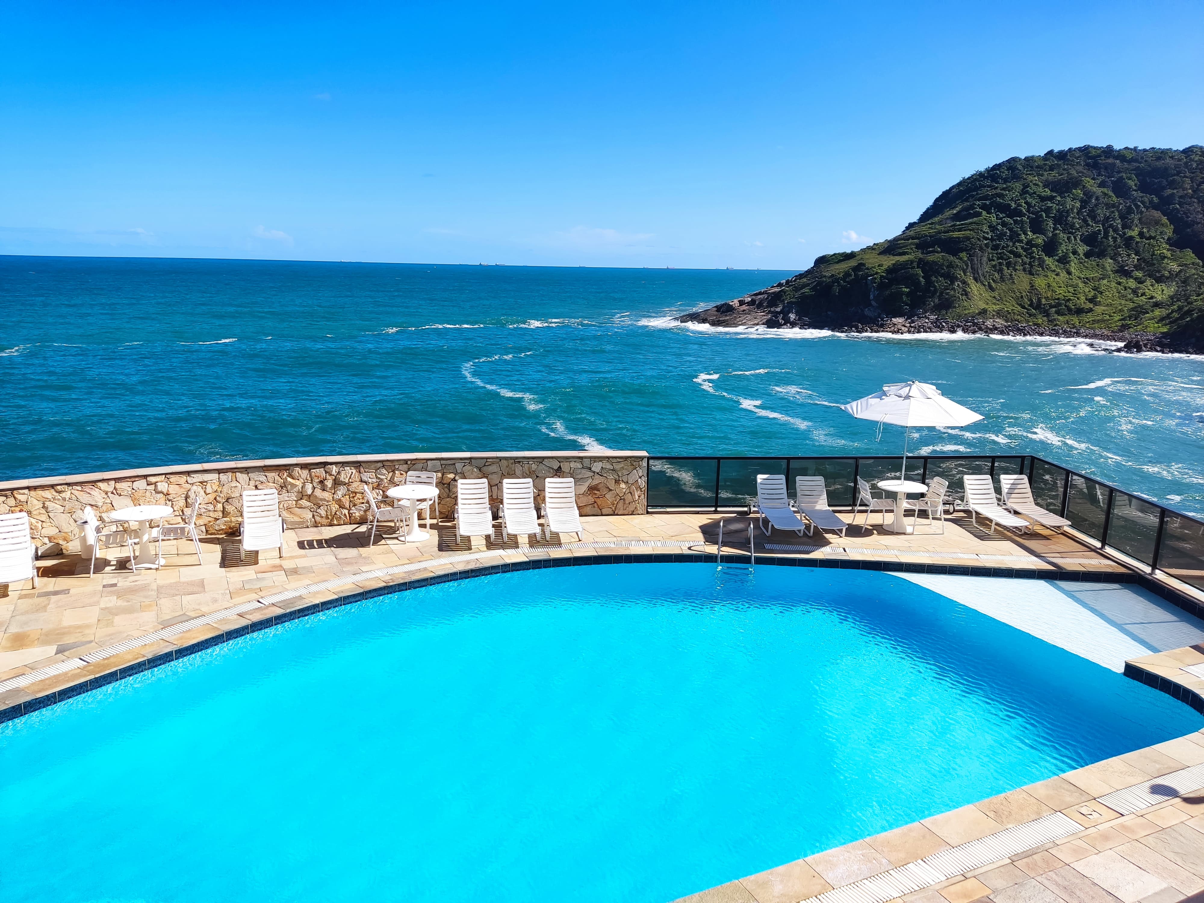 Apartamento venda 3 dormitórios  132 m² Costão das Tartarugas  - Praia da Enseada – Tortugas - Guarujá/SP COD. AP3879011V