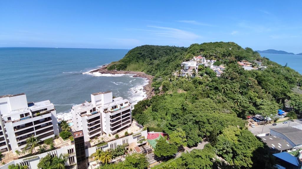 Apartamento venda 3 dormitórios  132 m² Costão das Tartarugas  - Praia da Enseada – Tortugas - Guarujá/SP COD. AP3879011V