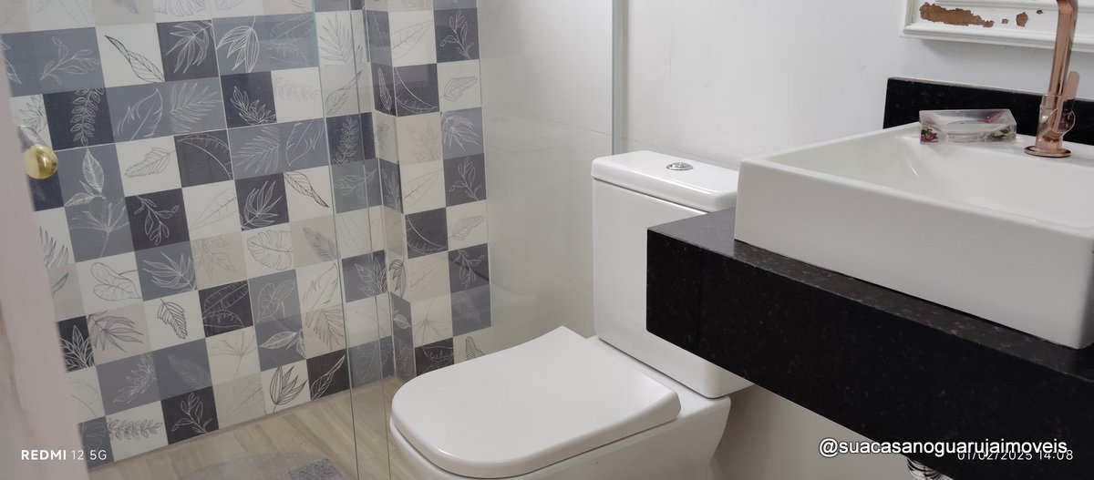 Apartamento venda  3 dormitórios à venda, 85 m² por R$ 580.000,00 - Praia da Enseada – Tortugas - Guarujá/SP